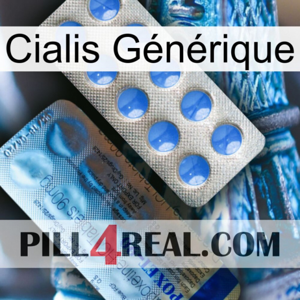 Cialis Générique 40